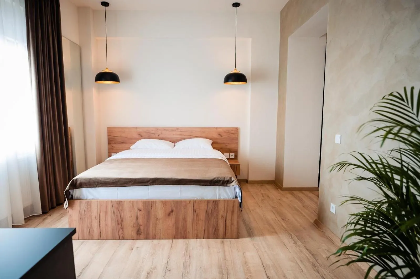 Lägenhetshotell Stay At Georges And Fly Otopeni Rumänien