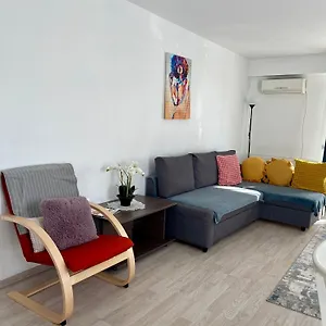  דירה Fly Airport Residences & Therme-self Check-in