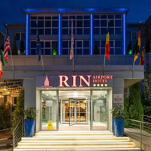 Rin Airport Hotell
