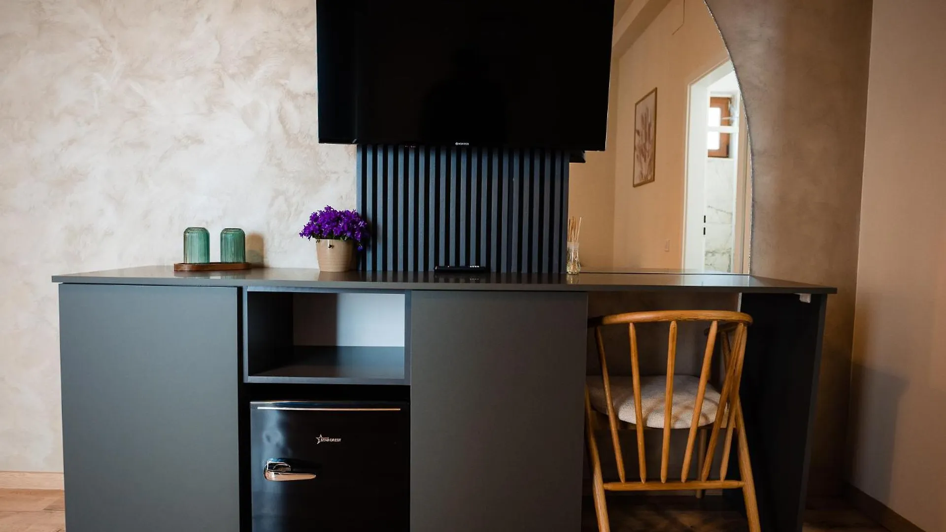 Aparthotel Stay At Georges And Fly Otopeni