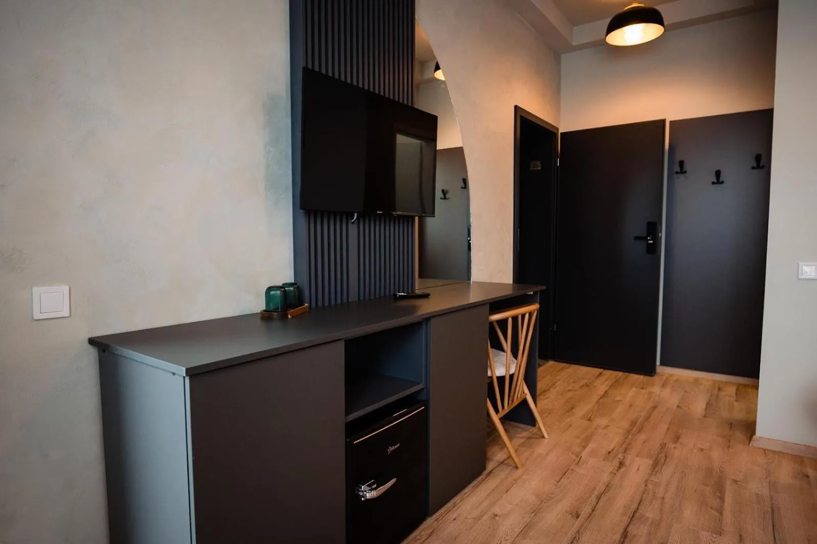 Aparthotel Stay At Georges And Fly Otopeni Romania