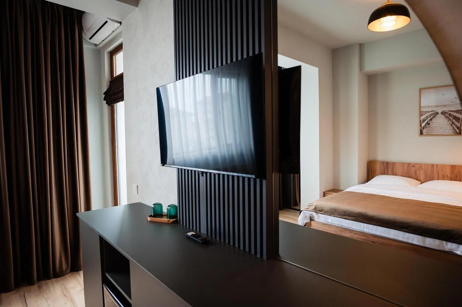 Aparthotel Stay At Georges And Fly Otopeni