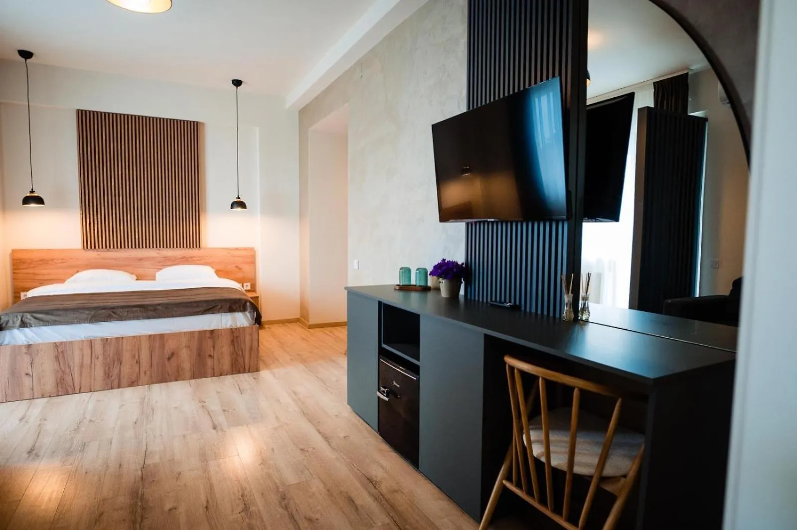 Aparthotel Stay At Georges And Fly Otopeni